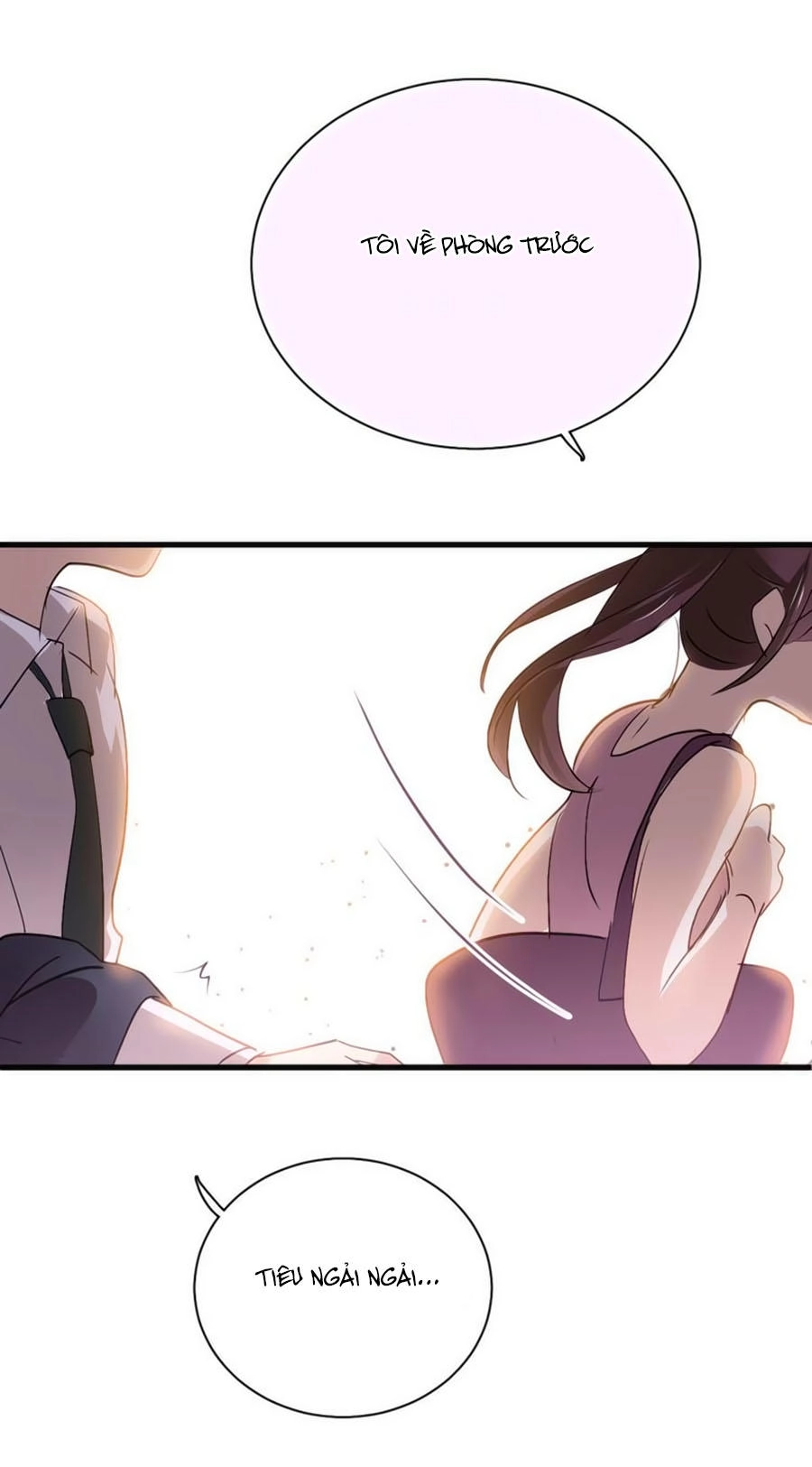 Tình Yêu Là Thế Chapter 45 - 25