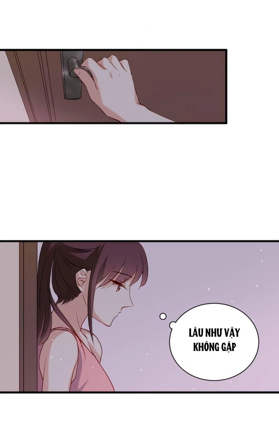 Tình Yêu Là Thế Chapter 45 - 27