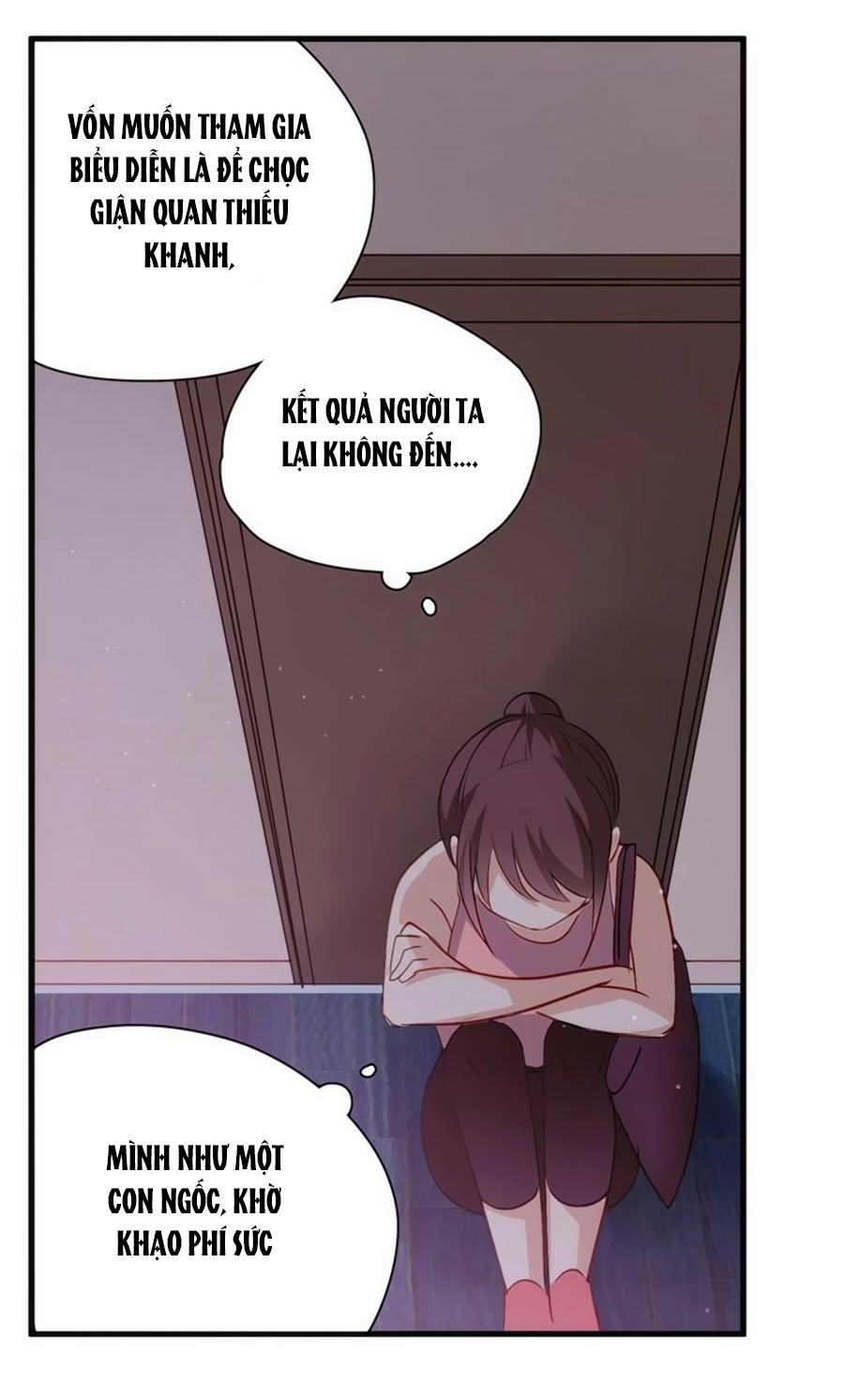 Tình Yêu Là Thế Chapter 45 - 29