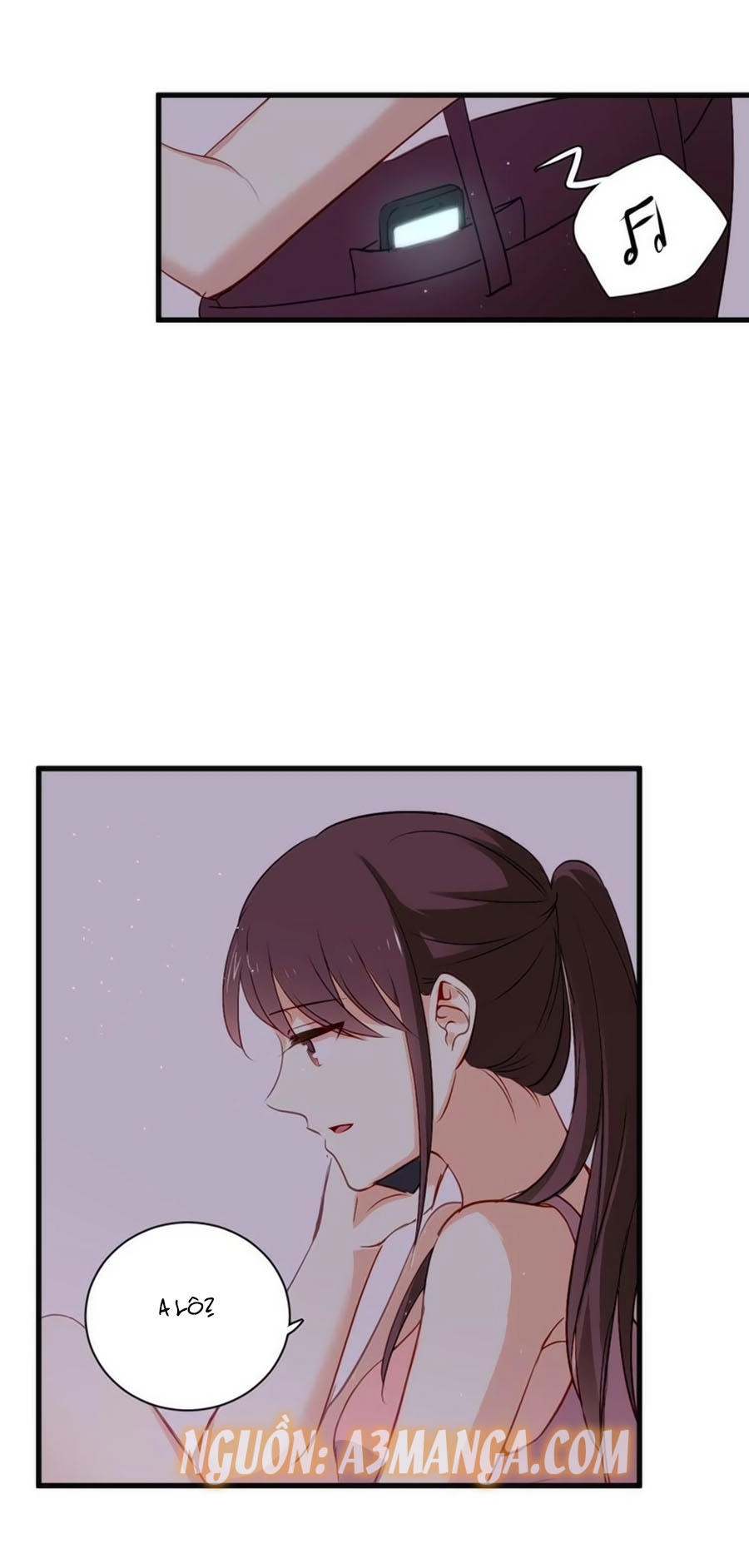 Tình Yêu Là Thế Chapter 45 - 30