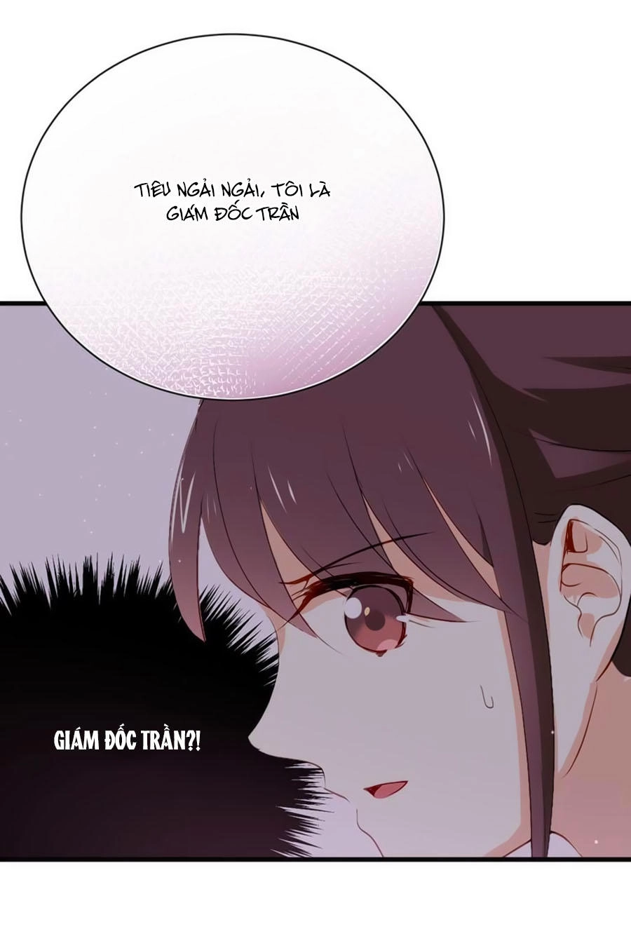 Tình Yêu Là Thế Chapter 45 - 31