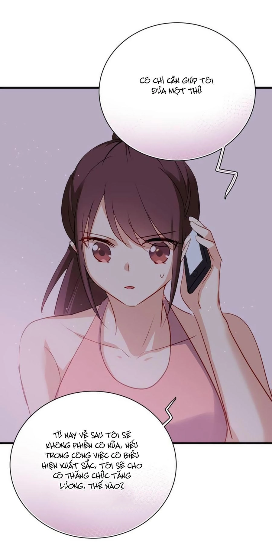 Tình Yêu Là Thế Chapter 45 - 33