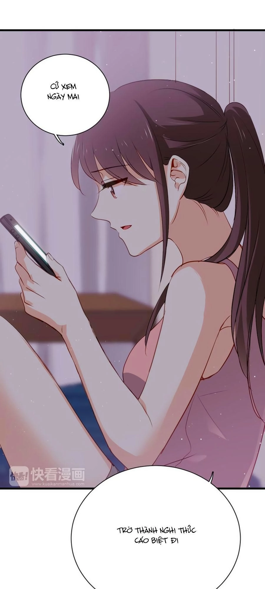 Tình Yêu Là Thế Chapter 45 - 41