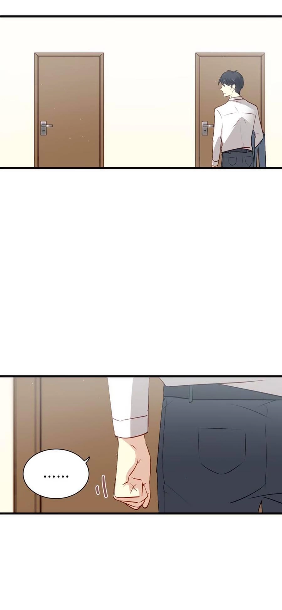 Tình Yêu Là Thế Chapter 45 - 43