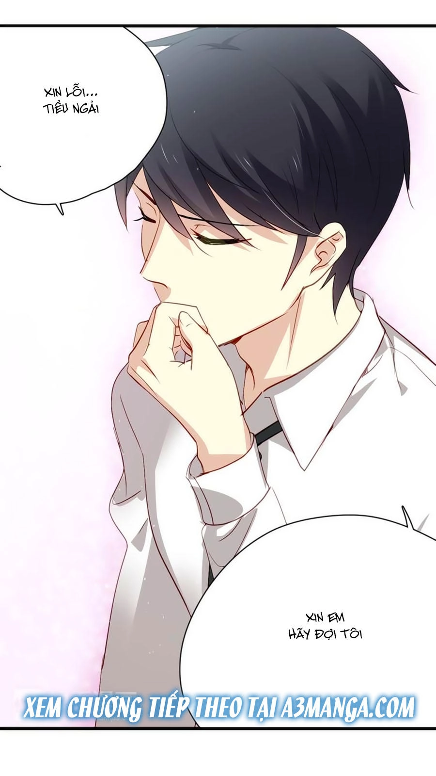 Tình Yêu Là Thế Chapter 45 - 44