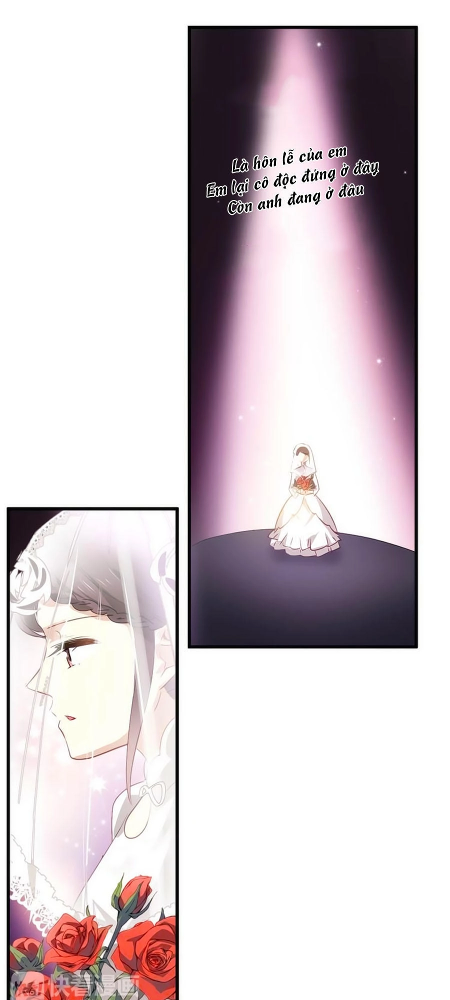 Tình Yêu Là Thế Chapter 47 - 4