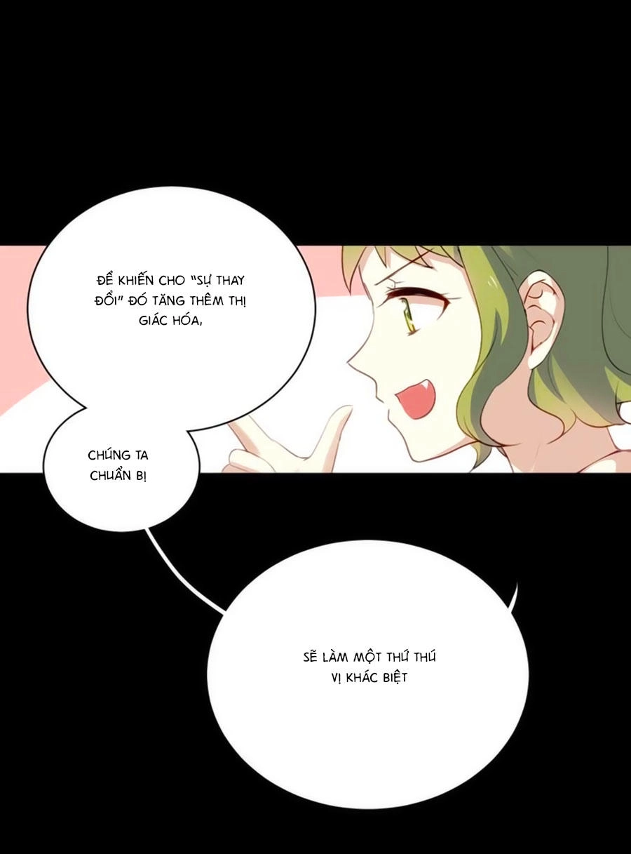 Tình Yêu Là Thế Chapter 47 - 12