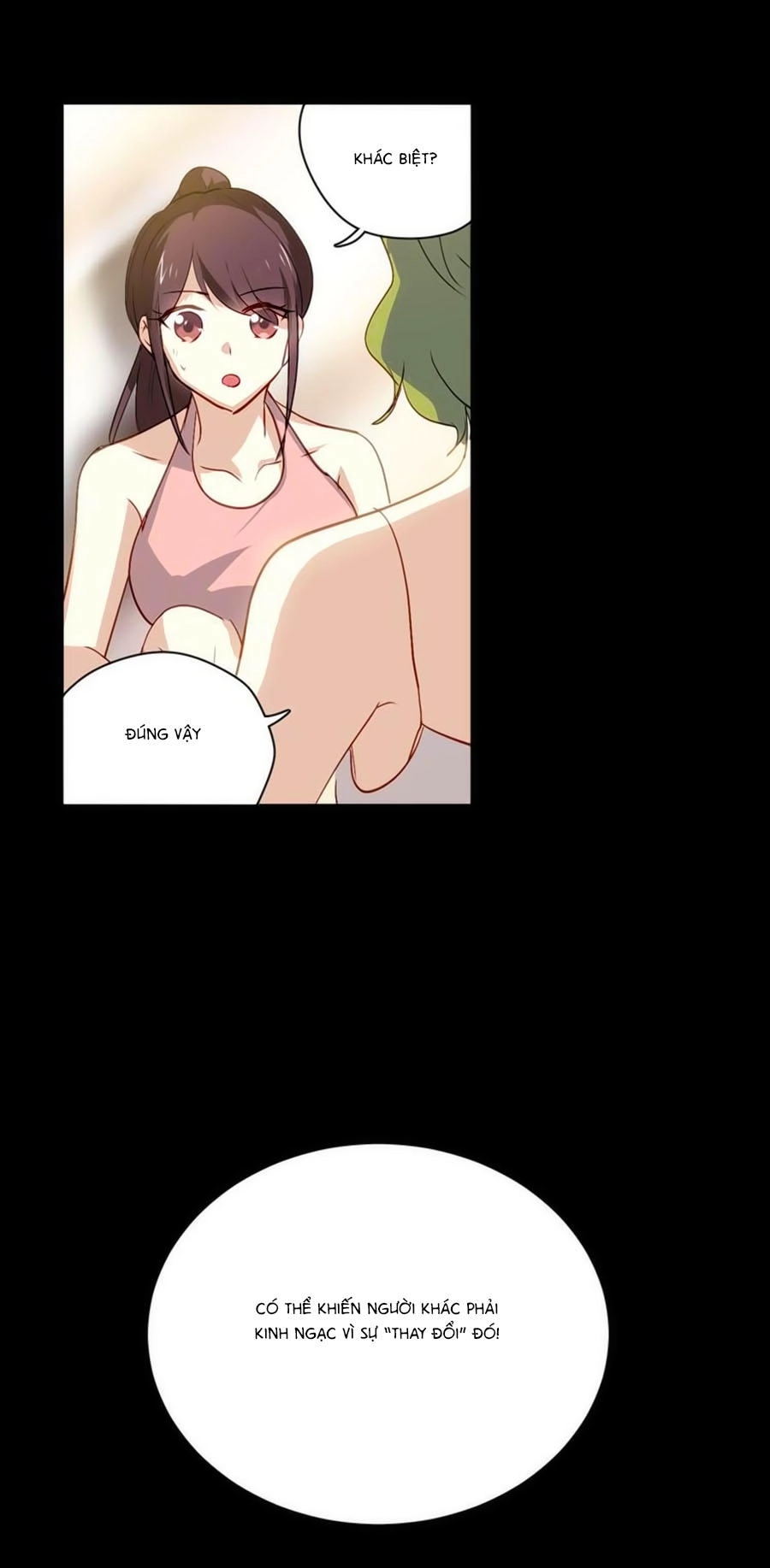 Tình Yêu Là Thế Chapter 47 - 13