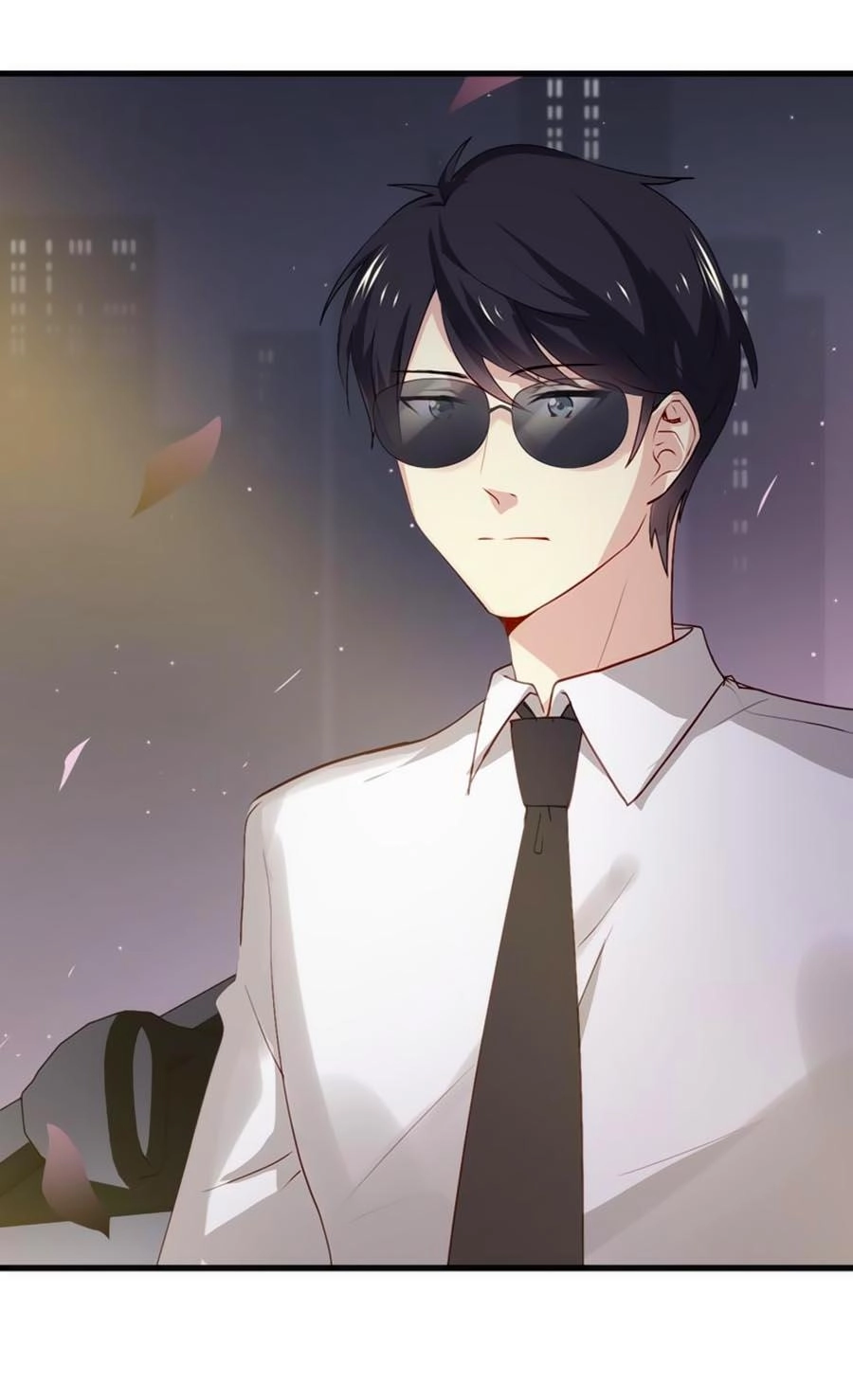 Tình Yêu Là Thế Chapter 47 - 16