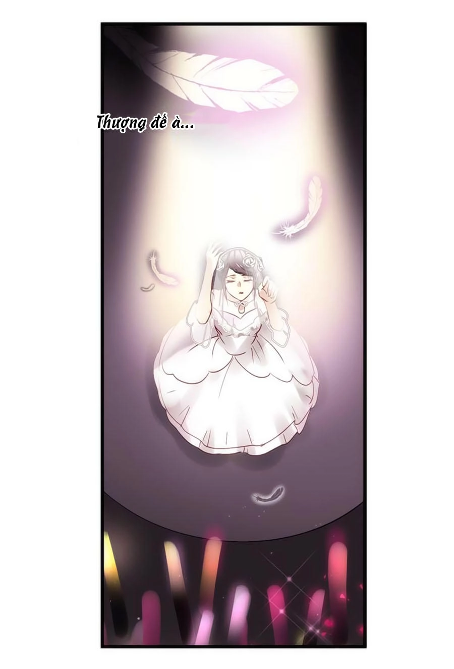 Tình Yêu Là Thế Chapter 47 - 17