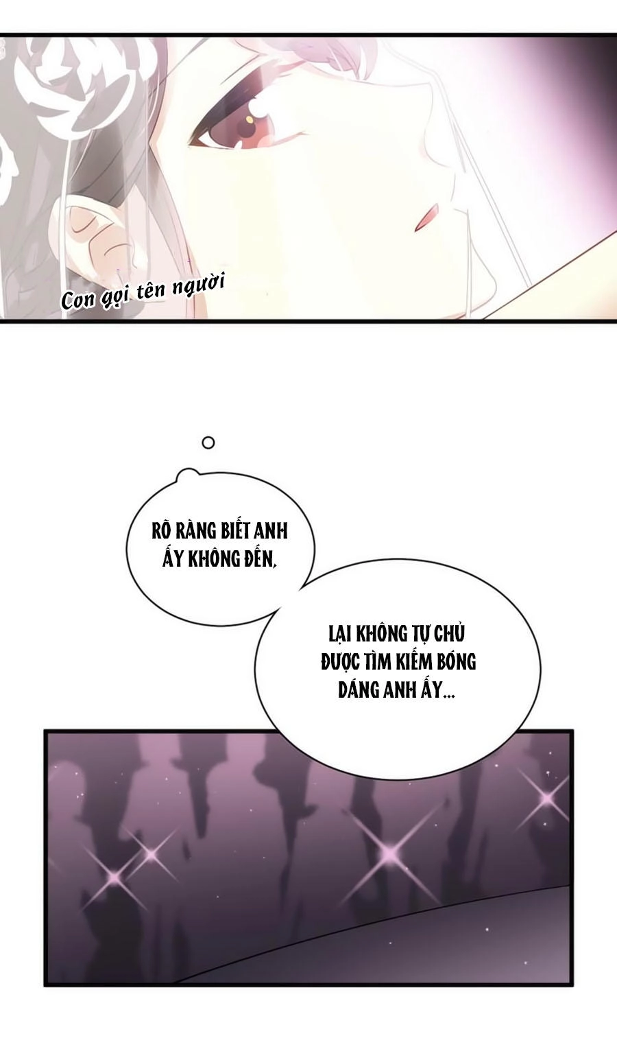 Tình Yêu Là Thế Chapter 47 - 18