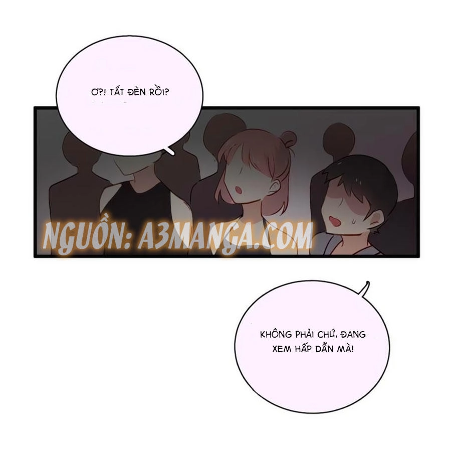 Tình Yêu Là Thế Chapter 47 - 22