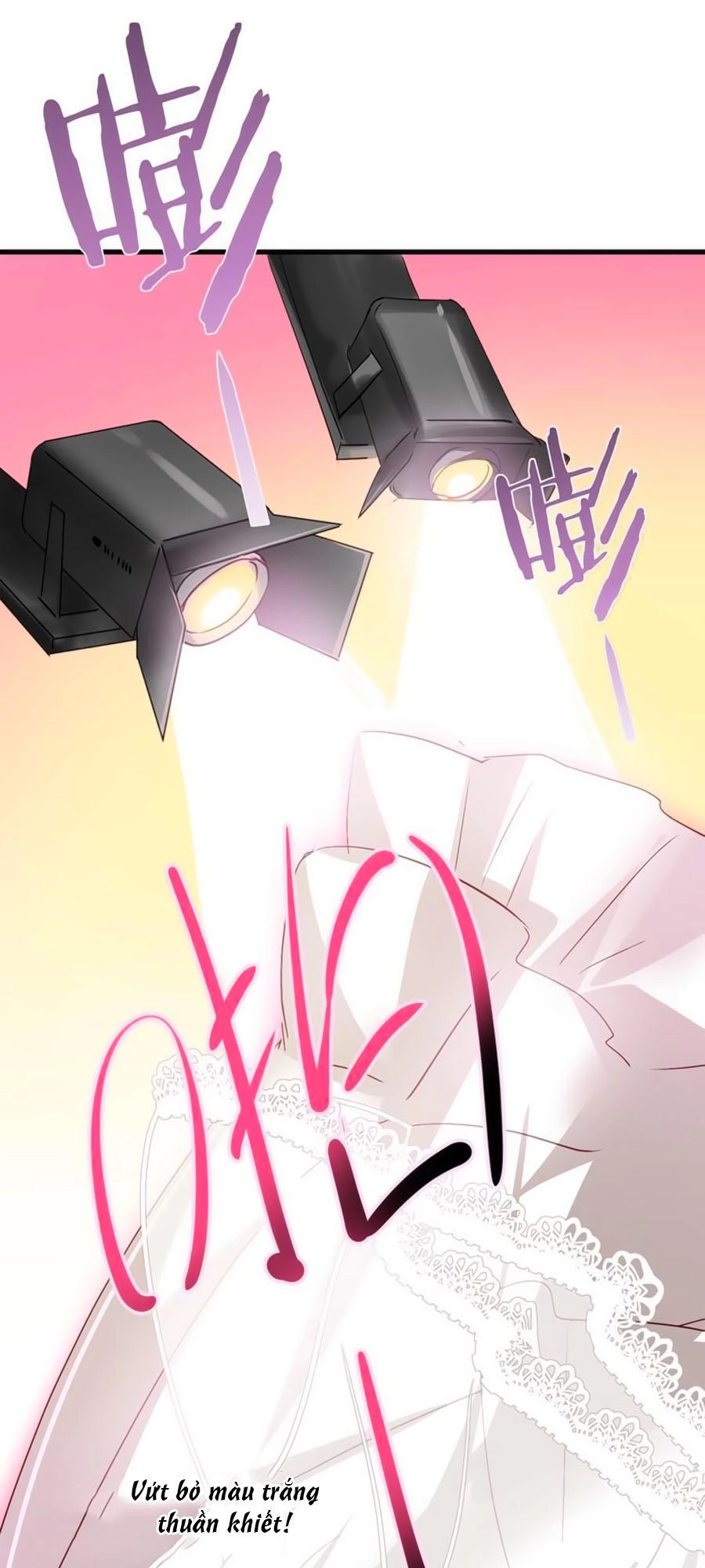 Tình Yêu Là Thế Chapter 47 - 23