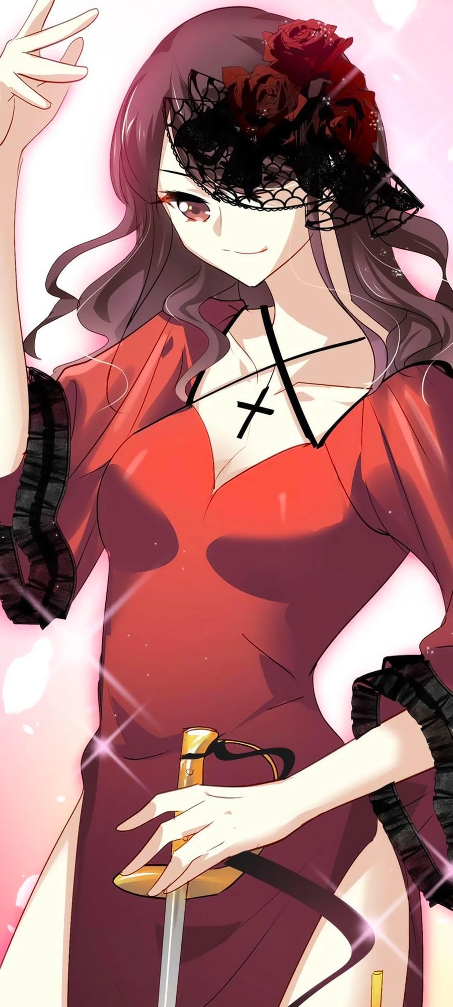 Tình Yêu Là Thế Chapter 47 - 25