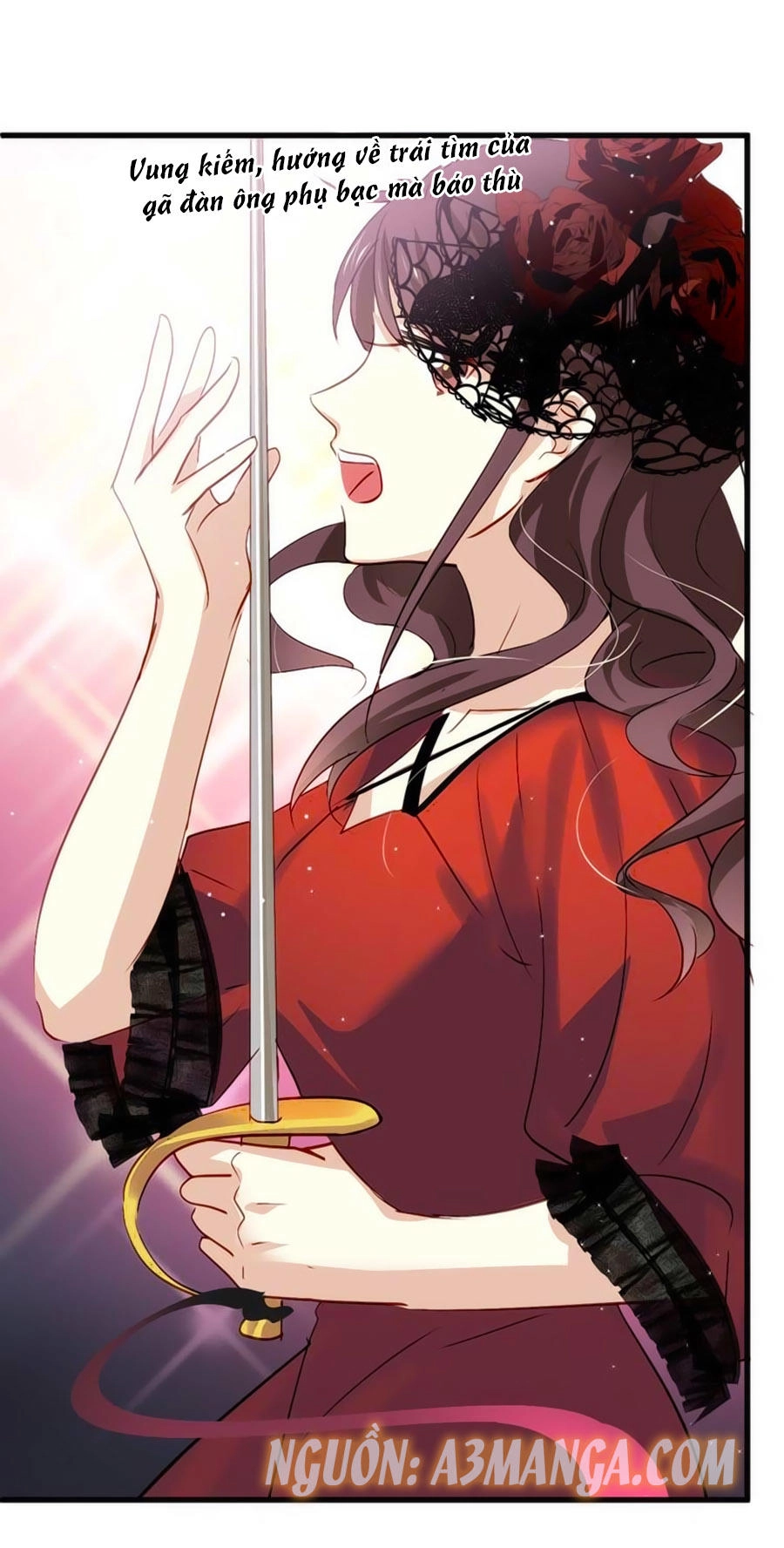 Tình Yêu Là Thế Chapter 47 - 28