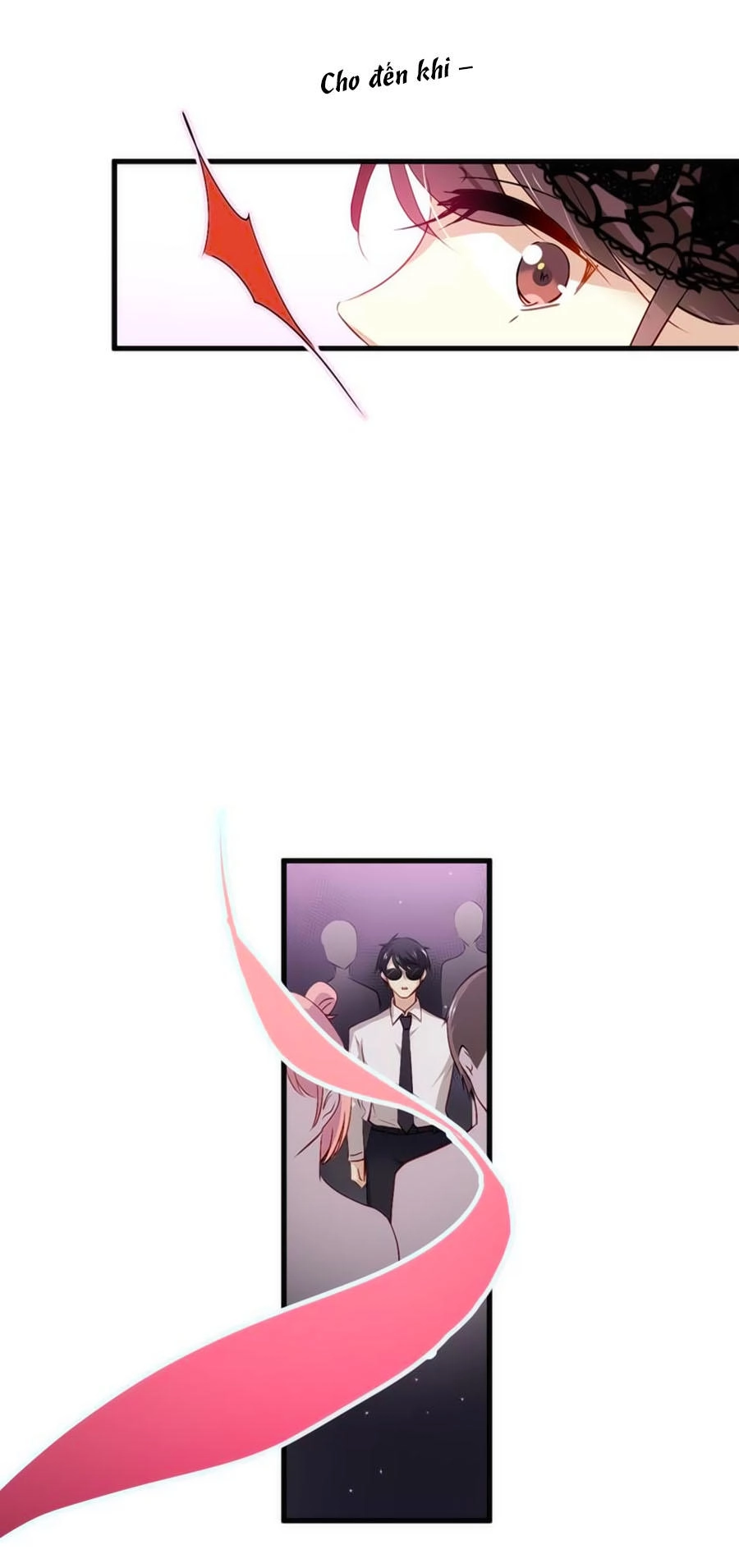 Tình Yêu Là Thế Chapter 47 - 29