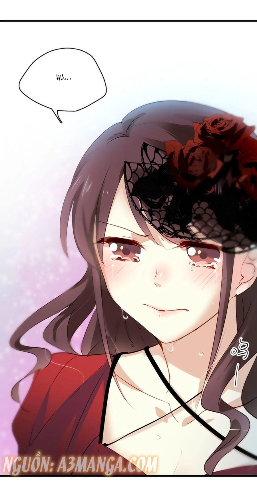 Tình Yêu Là Thế Chapter 49 - 2