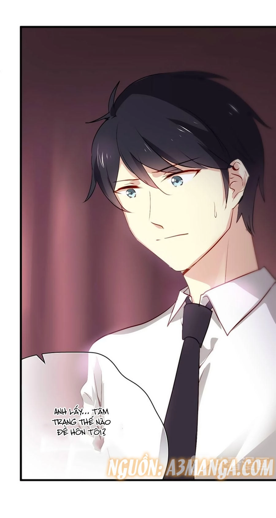 Tình Yêu Là Thế Chapter 49 - 5