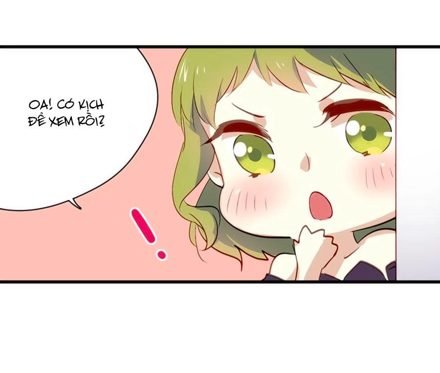 Tình Yêu Là Thế Chapter 49 - 7