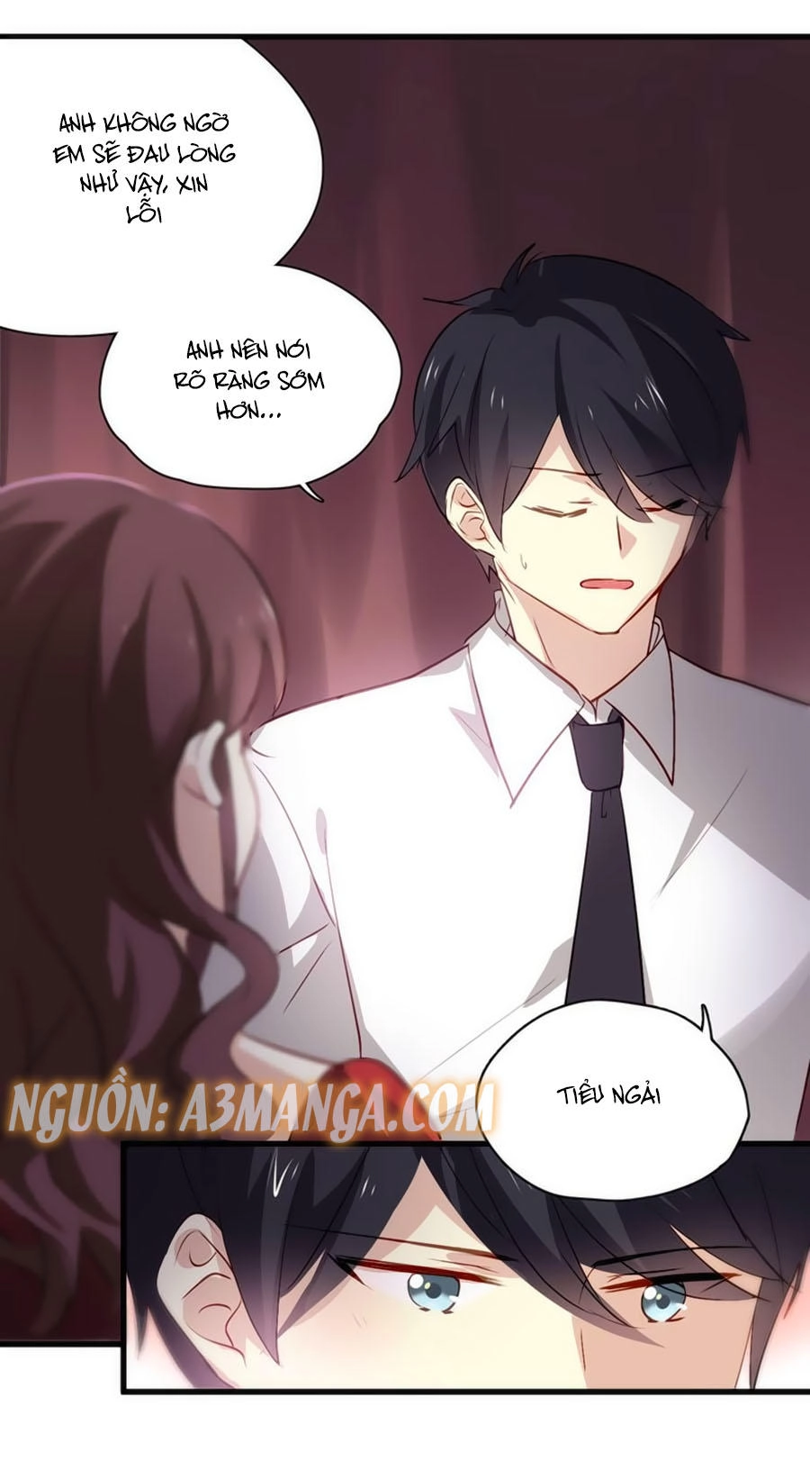 Tình Yêu Là Thế Chapter 49 - 9