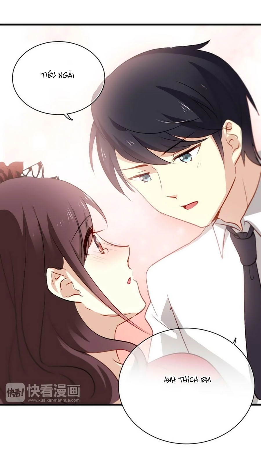 Tình Yêu Là Thế Chapter 49 - 11