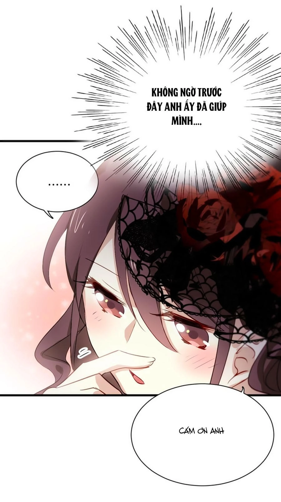 Tình Yêu Là Thế Chapter 49 - 21