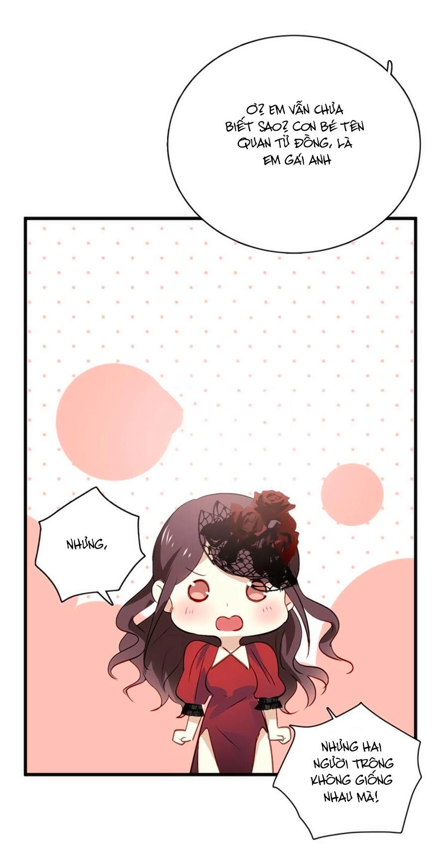 Tình Yêu Là Thế Chapter 49 - 23