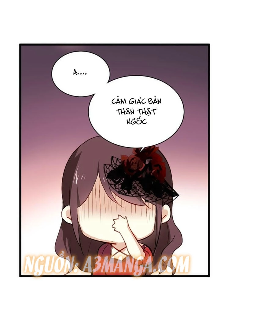 Tình Yêu Là Thế Chapter 49 - 25