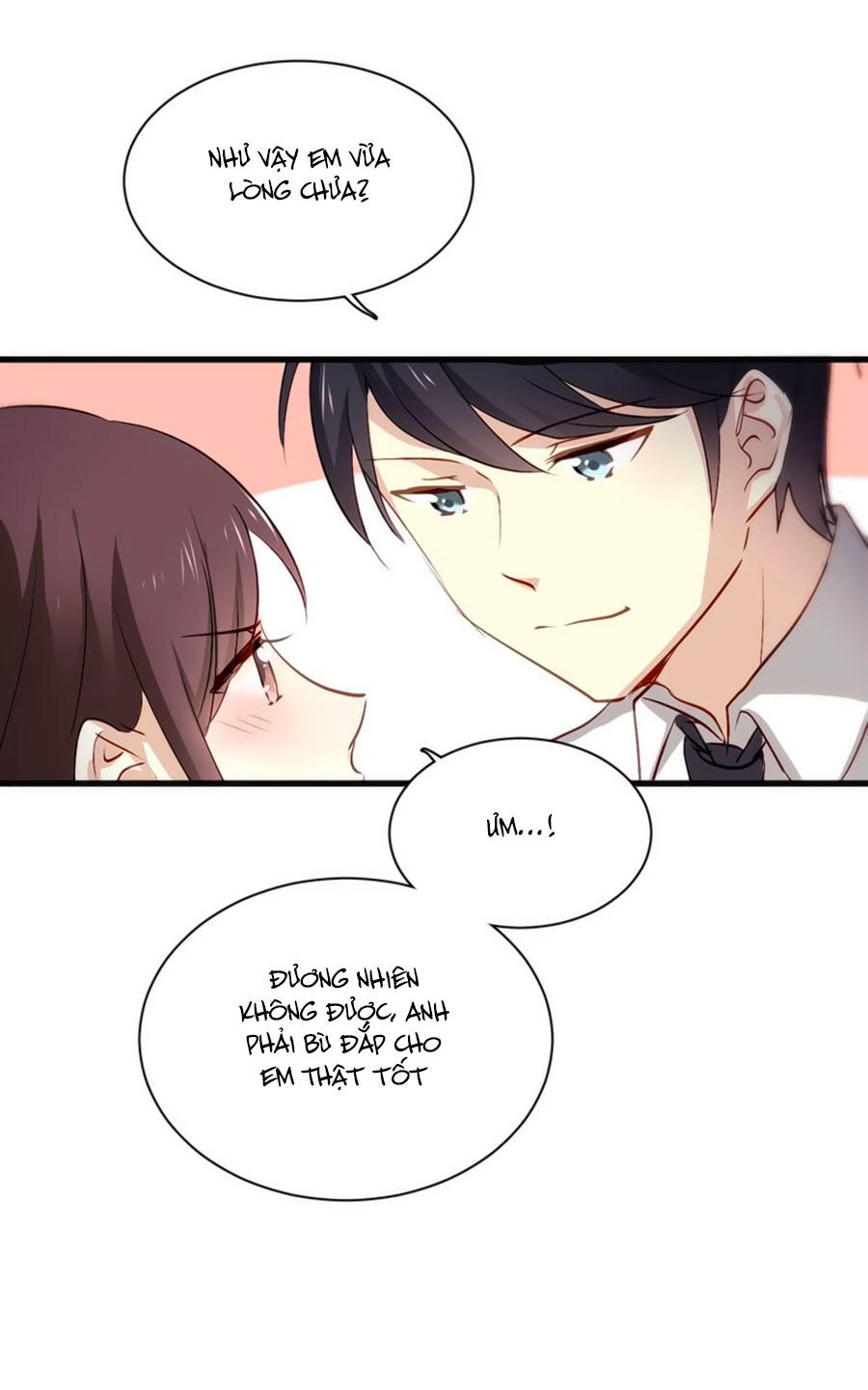 Tình Yêu Là Thế Chapter 49 - 26