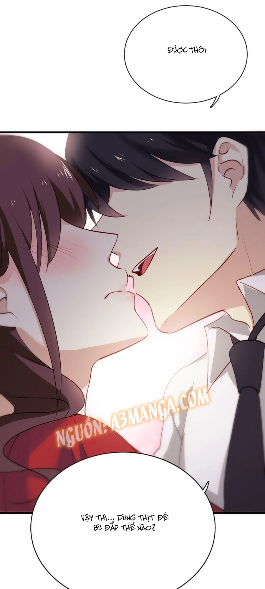 Tình Yêu Là Thế Chapter 49 - 27