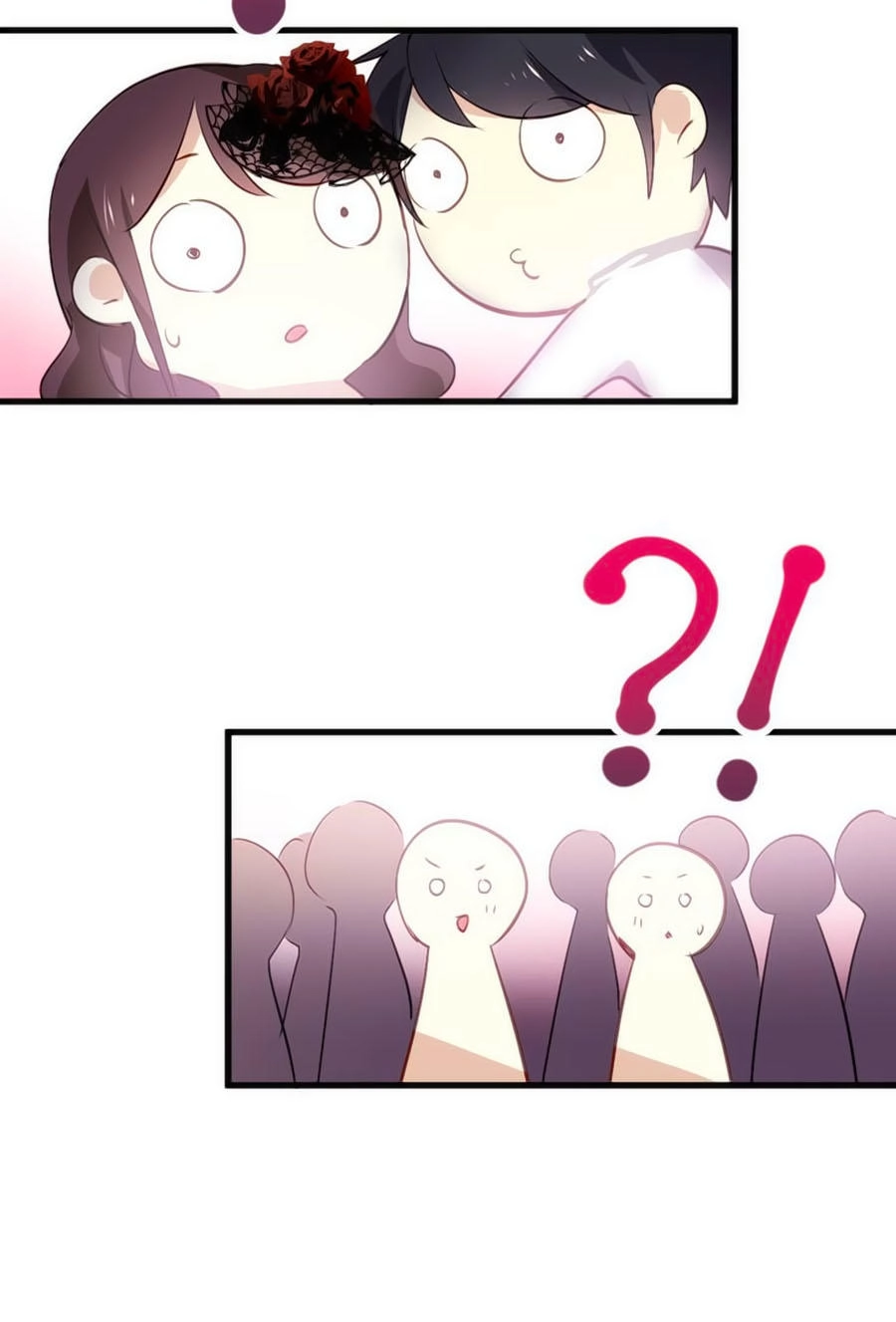 Tình Yêu Là Thế Chapter 49 - 30