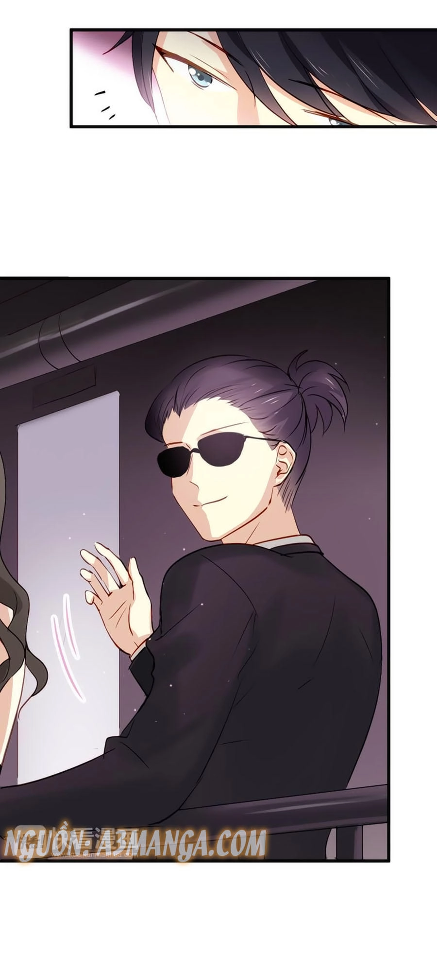 Tình Yêu Là Thế Chapter 49 - 33