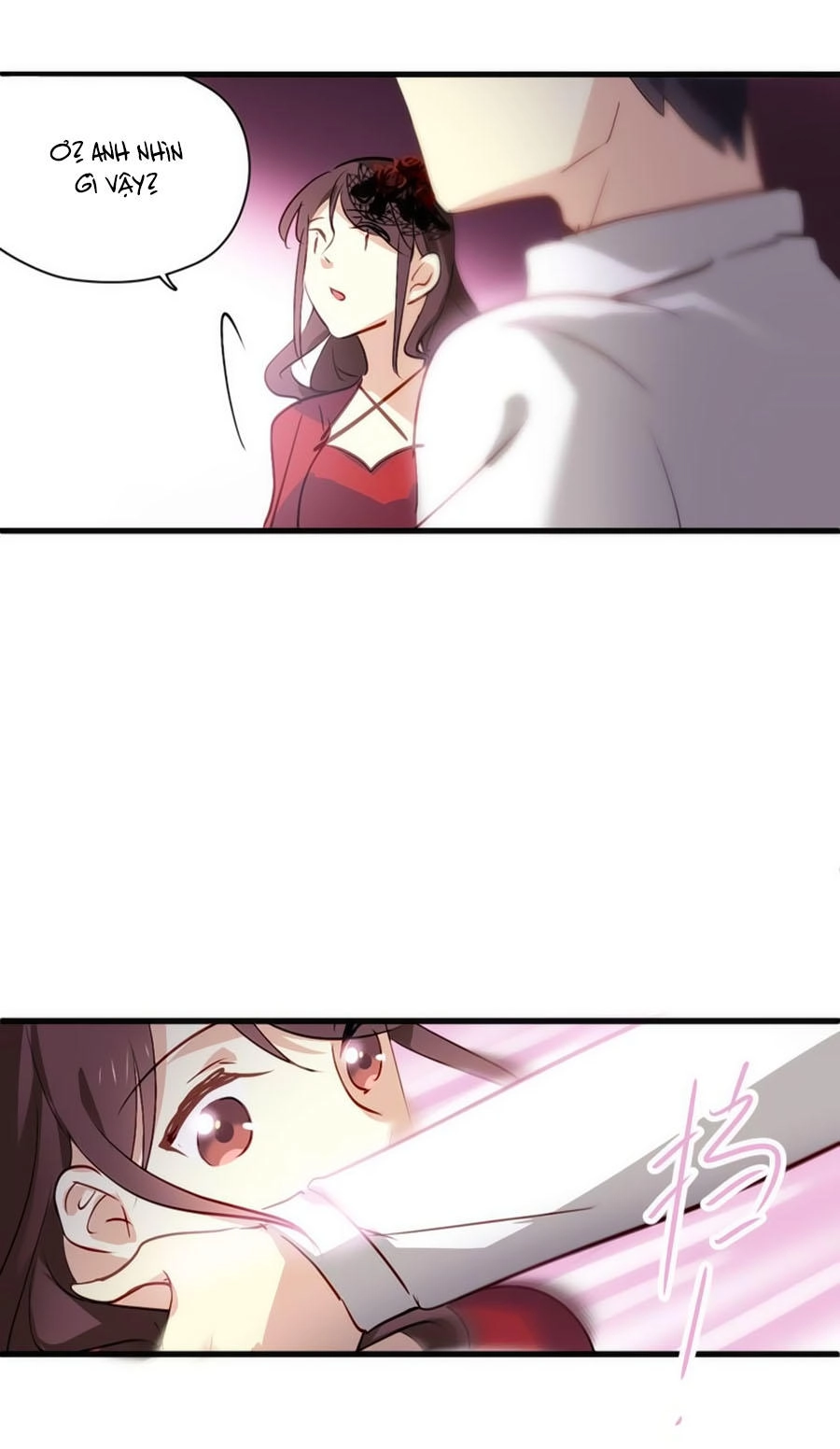 Tình Yêu Là Thế Chapter 49 - 35