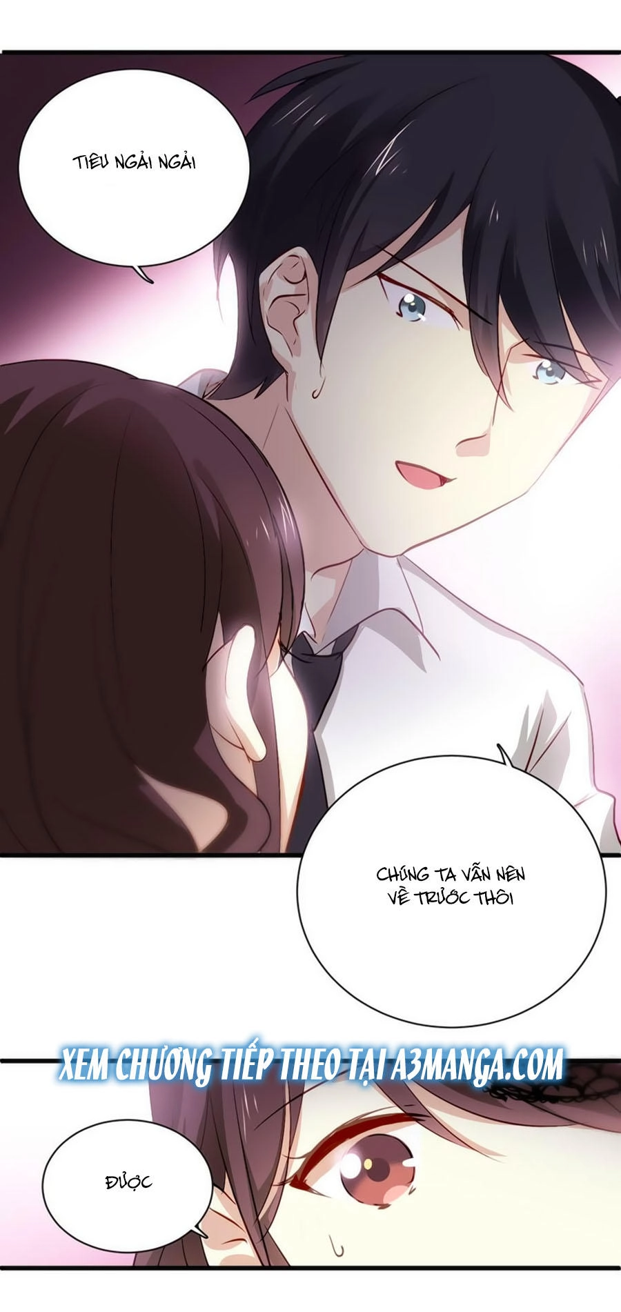 Tình Yêu Là Thế Chapter 49 - 36