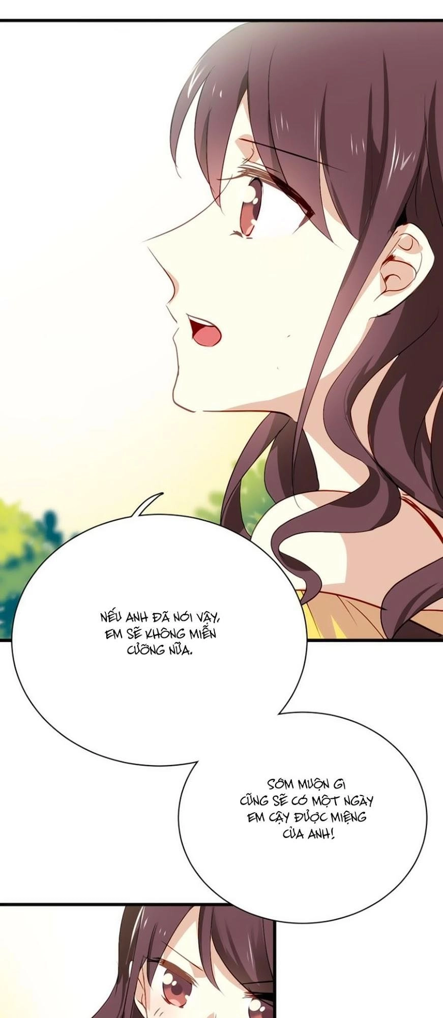 Tình Yêu Là Thế Chapter 51 - 20