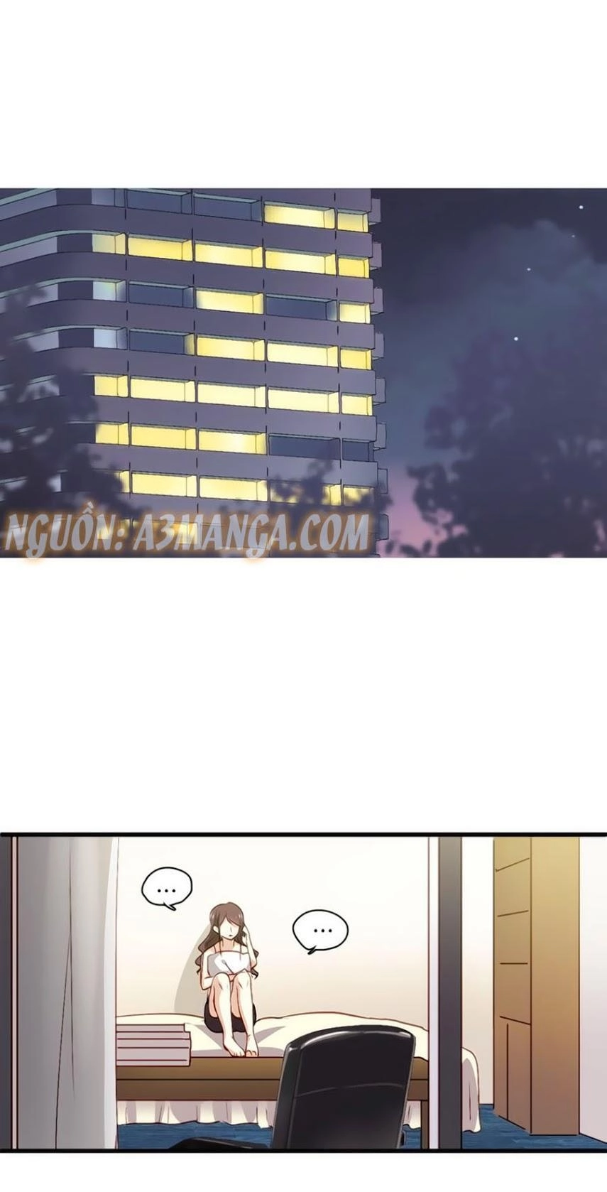 Tình Yêu Là Thế Chapter 53 - 2