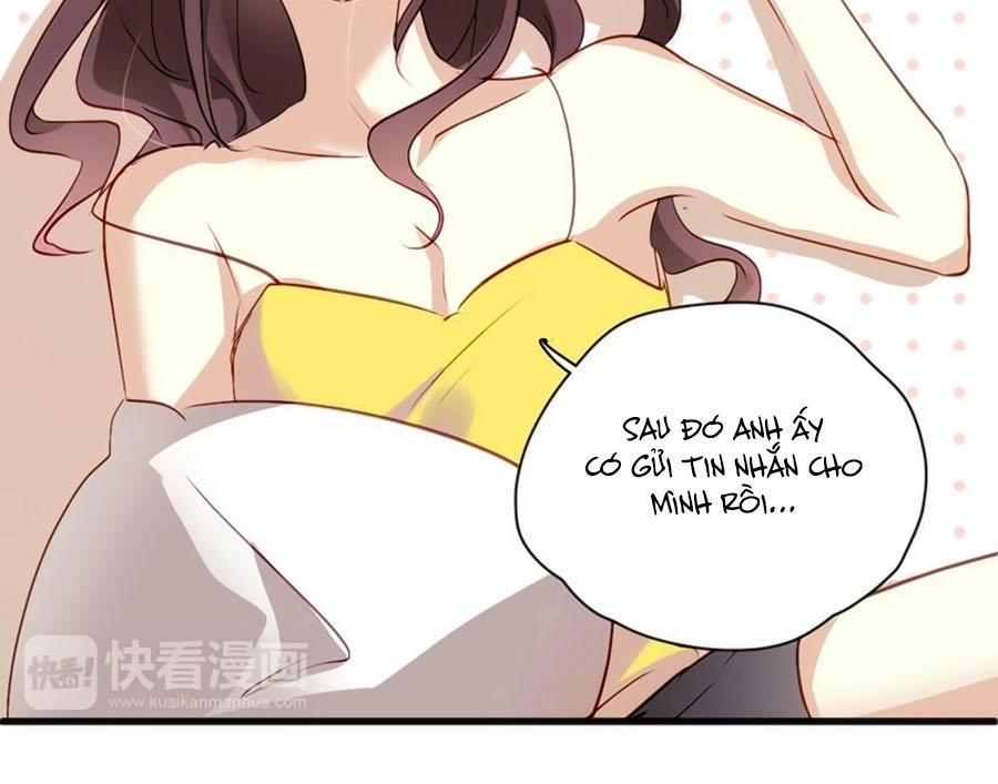 Tình Yêu Là Thế Chapter 53 - 4