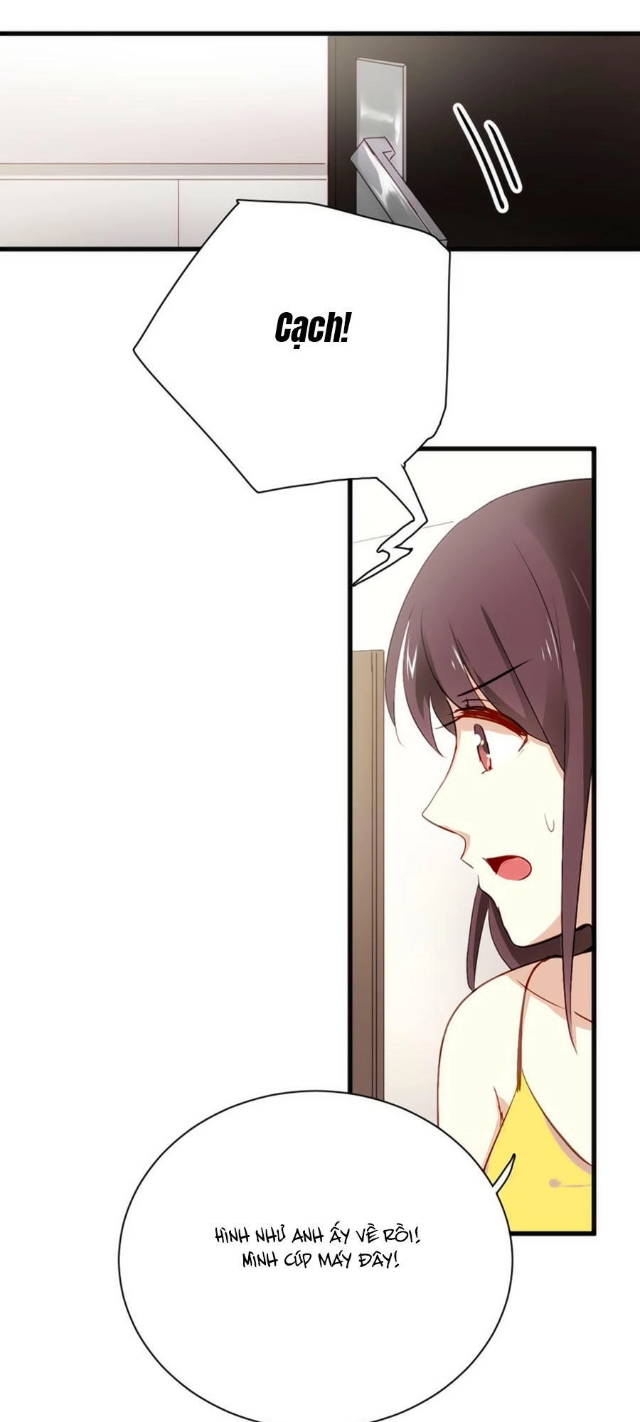 Tình Yêu Là Thế Chapter 53 - 11