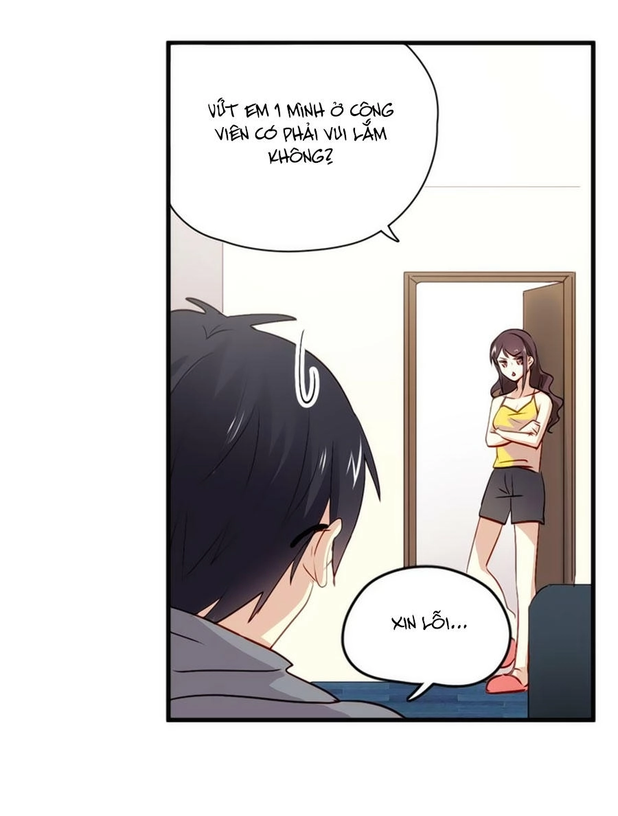 Tình Yêu Là Thế Chapter 53 - 14