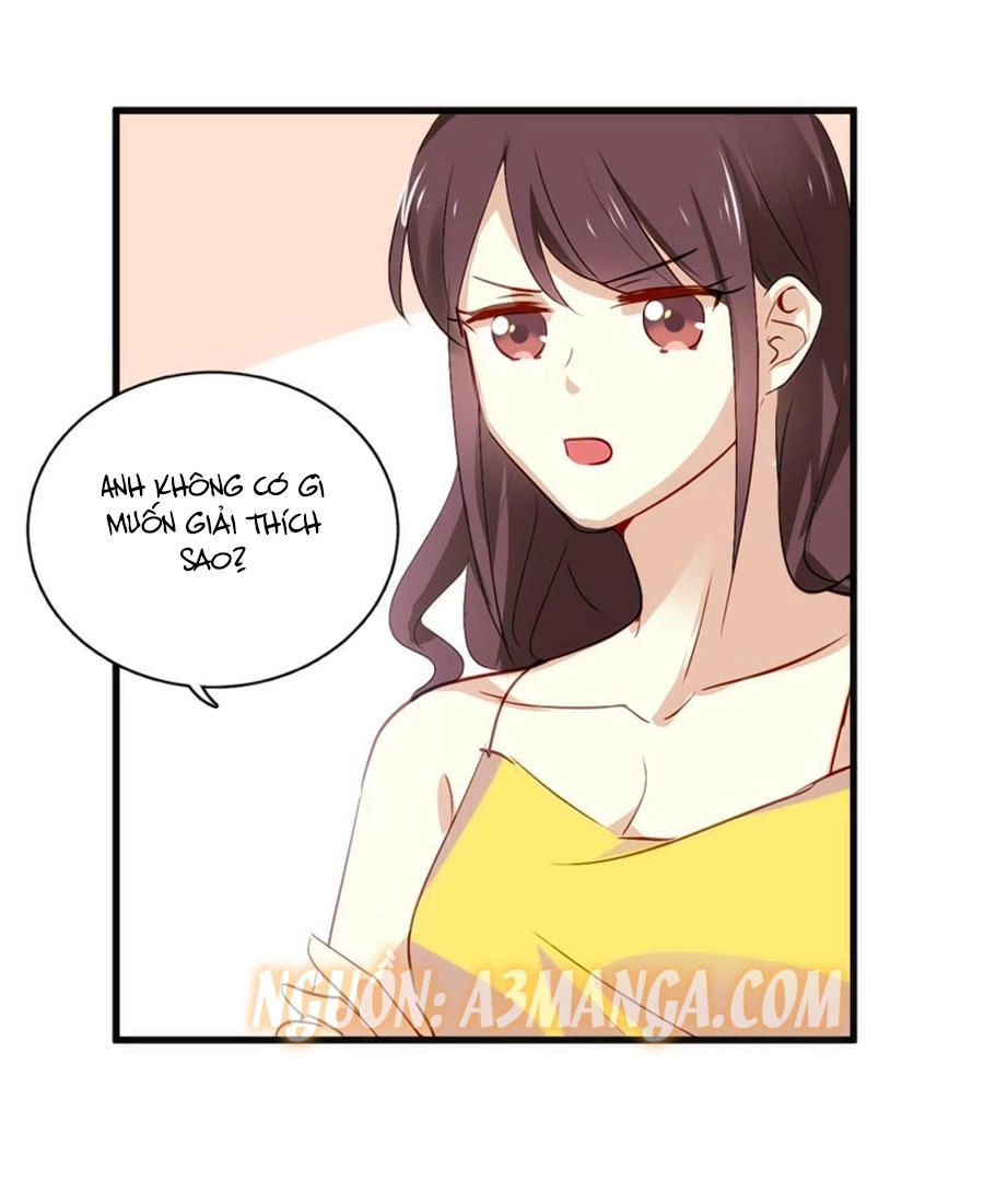 Tình Yêu Là Thế Chapter 53 - 15