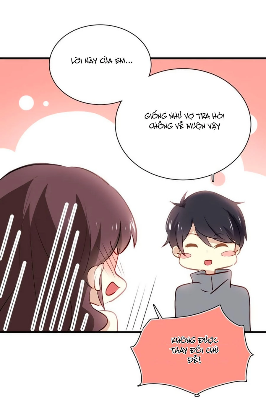 Tình Yêu Là Thế Chapter 53 - 16