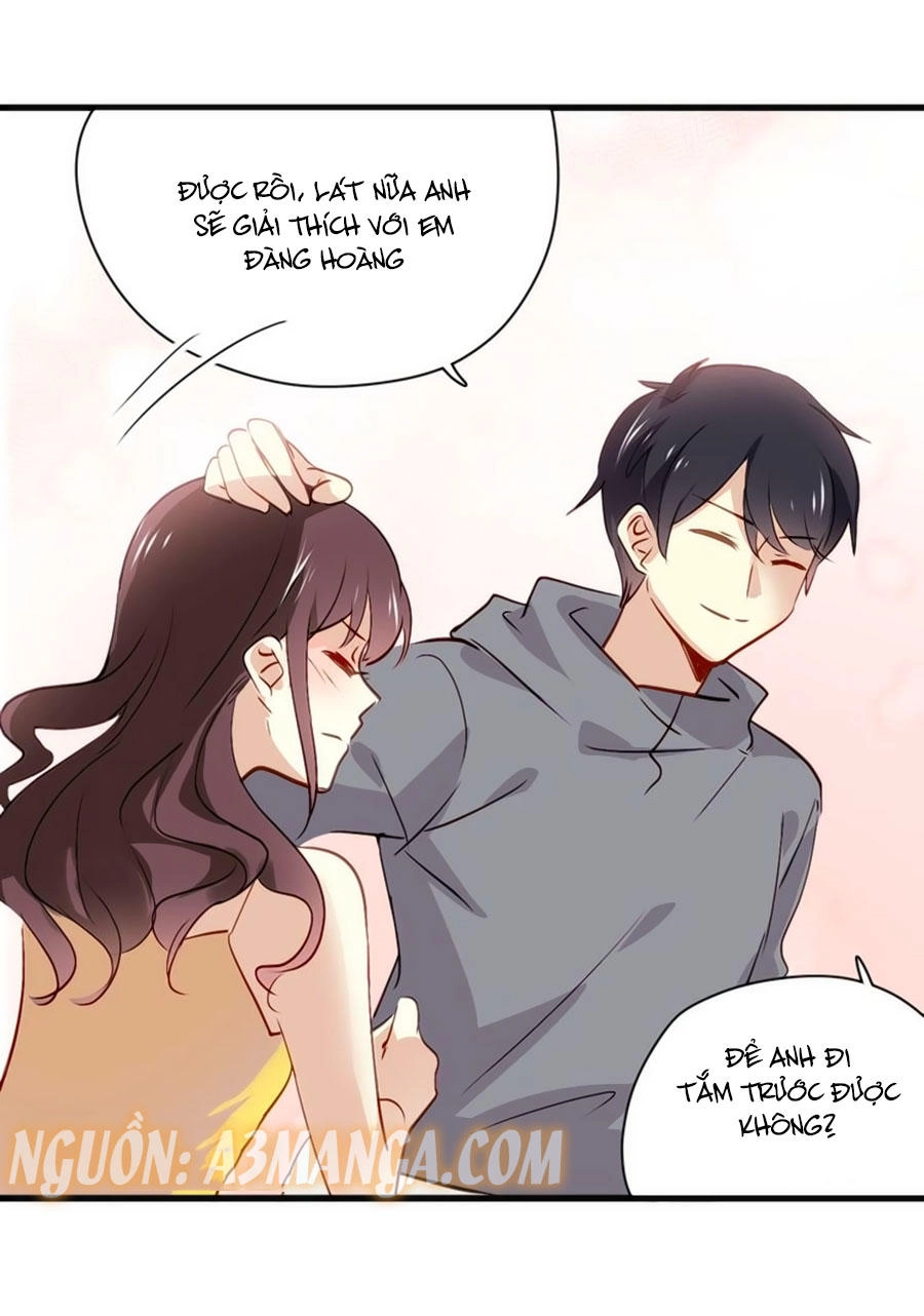 Tình Yêu Là Thế Chapter 53 - 17