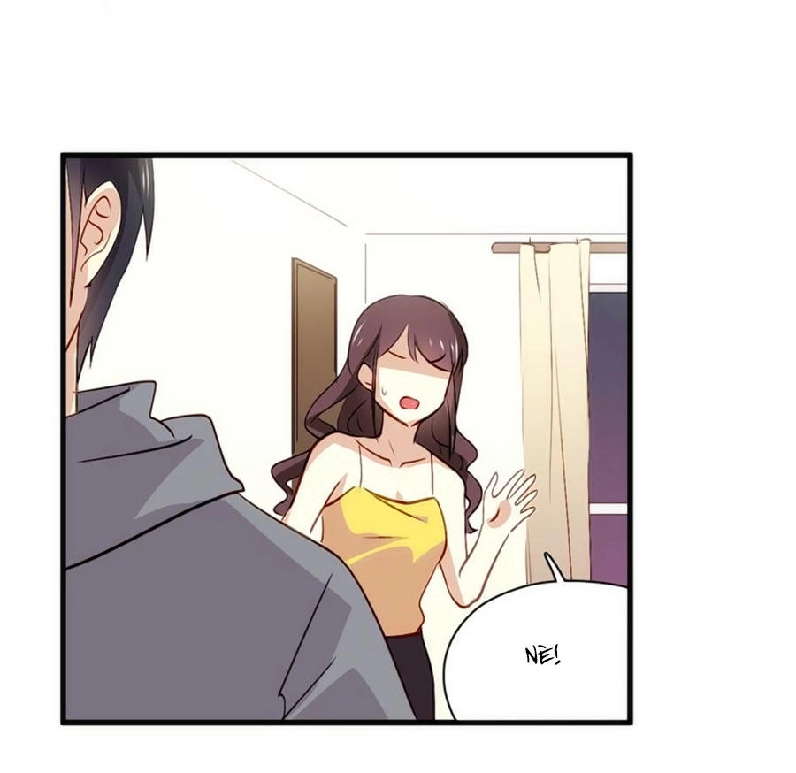 Tình Yêu Là Thế Chapter 53 - 18