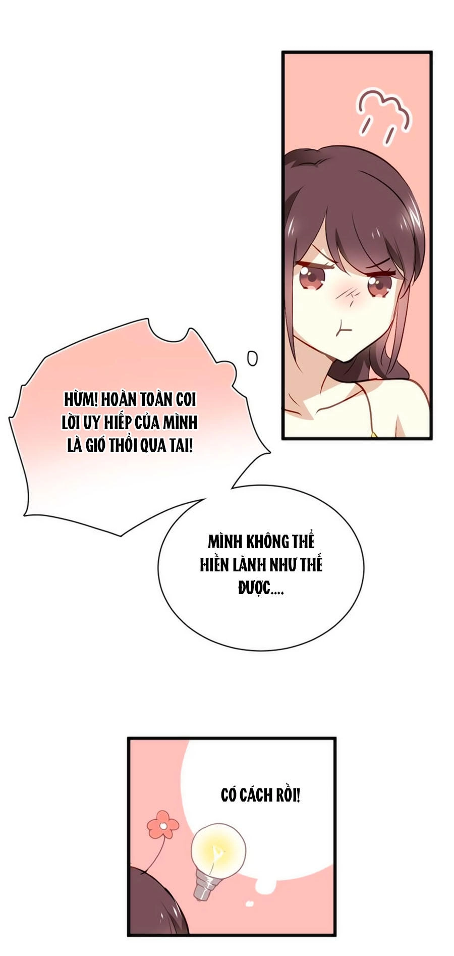 Tình Yêu Là Thế Chapter 53 - 19