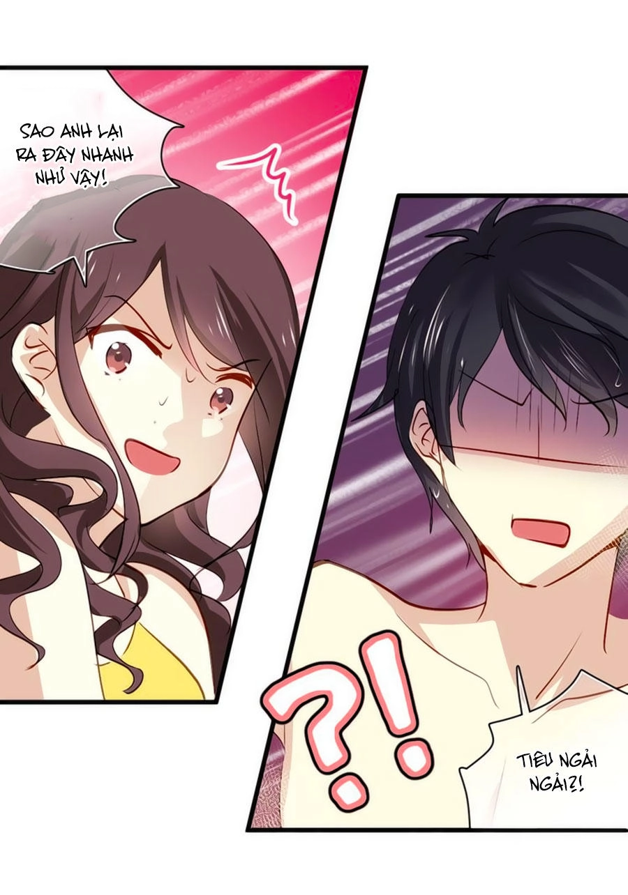 Tình Yêu Là Thế Chapter 53 - 27