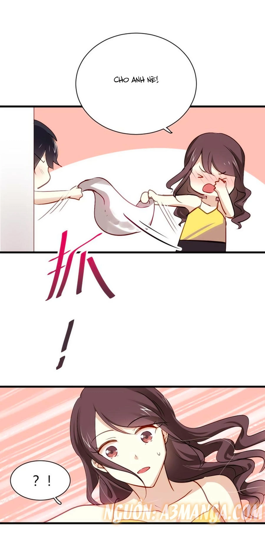 Tình Yêu Là Thế Chapter 53 - 30