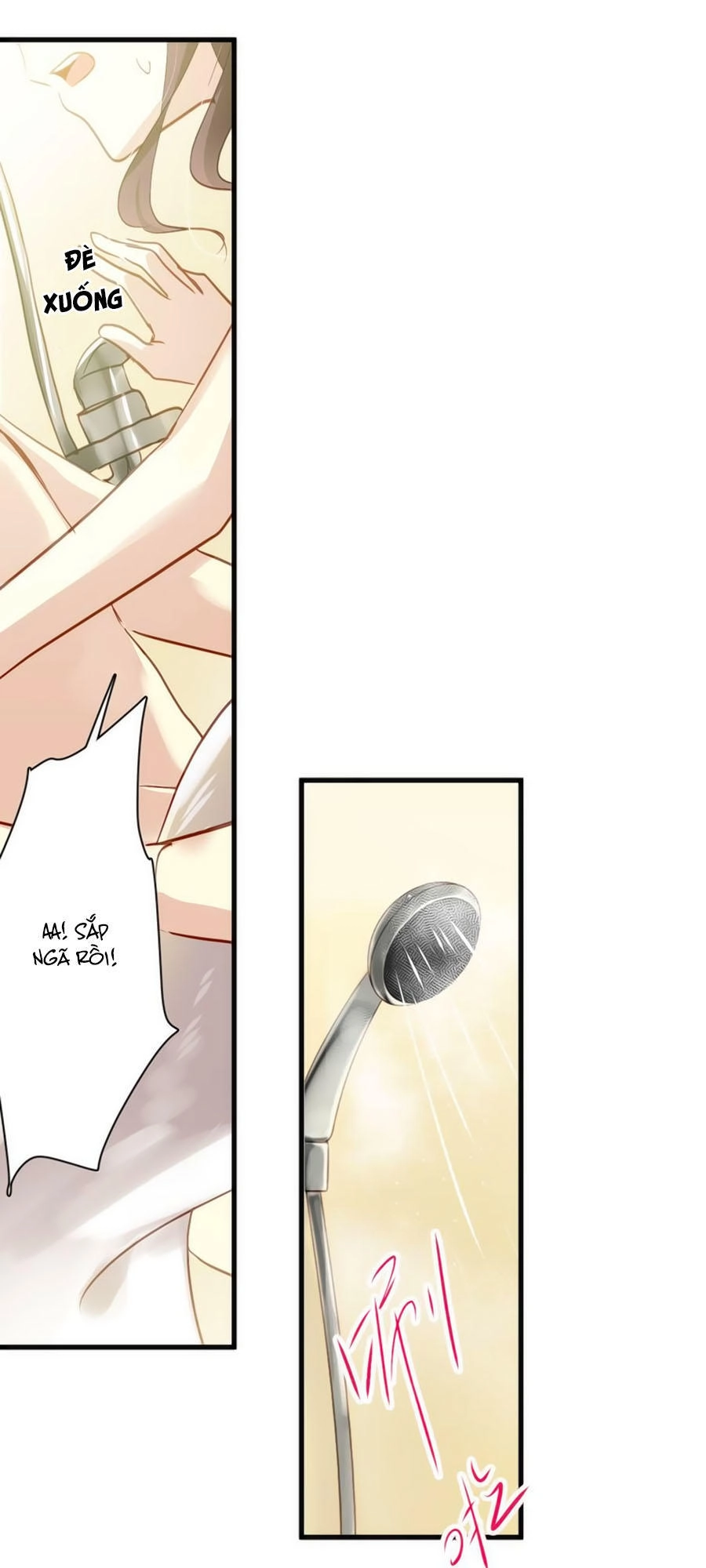 Tình Yêu Là Thế Chapter 53 - 32