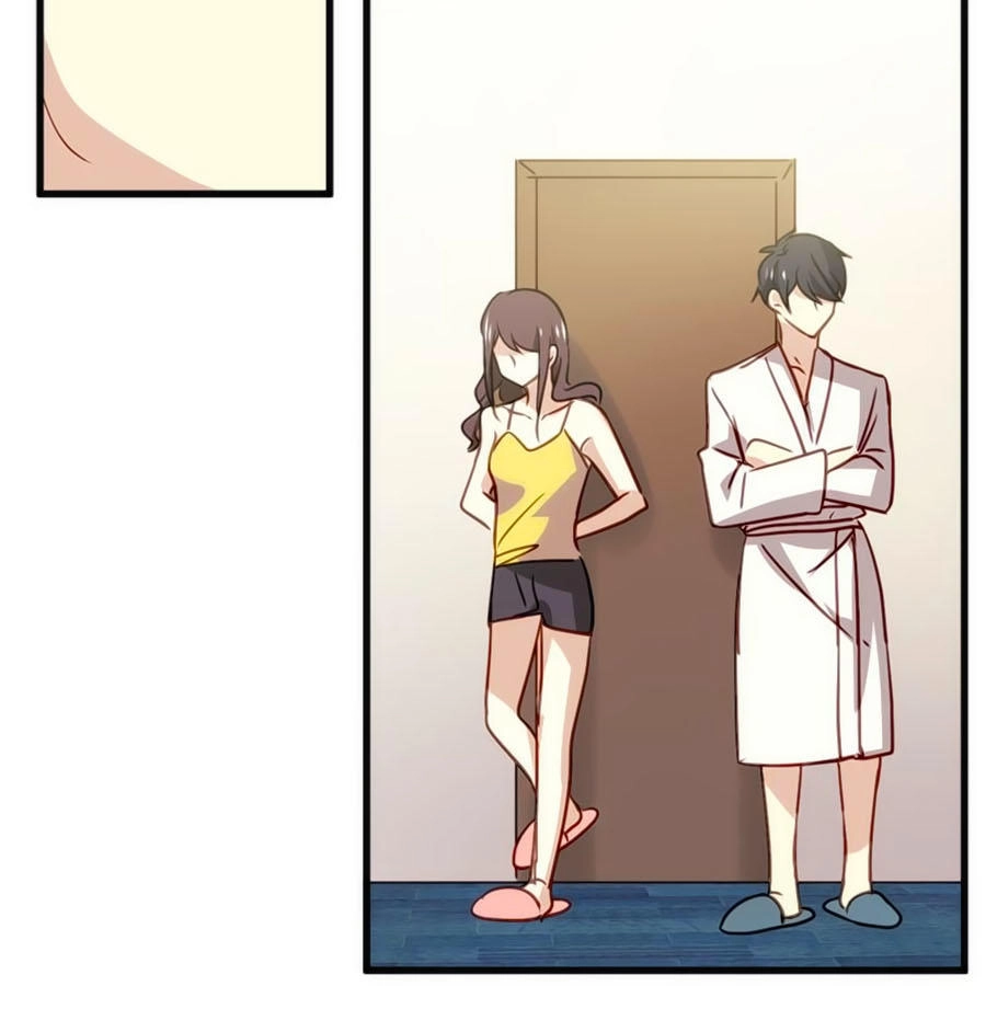 Tình Yêu Là Thế Chapter 54 - 8