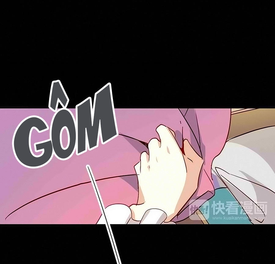 Tình Yêu Là Thế Chapter 55 - 6