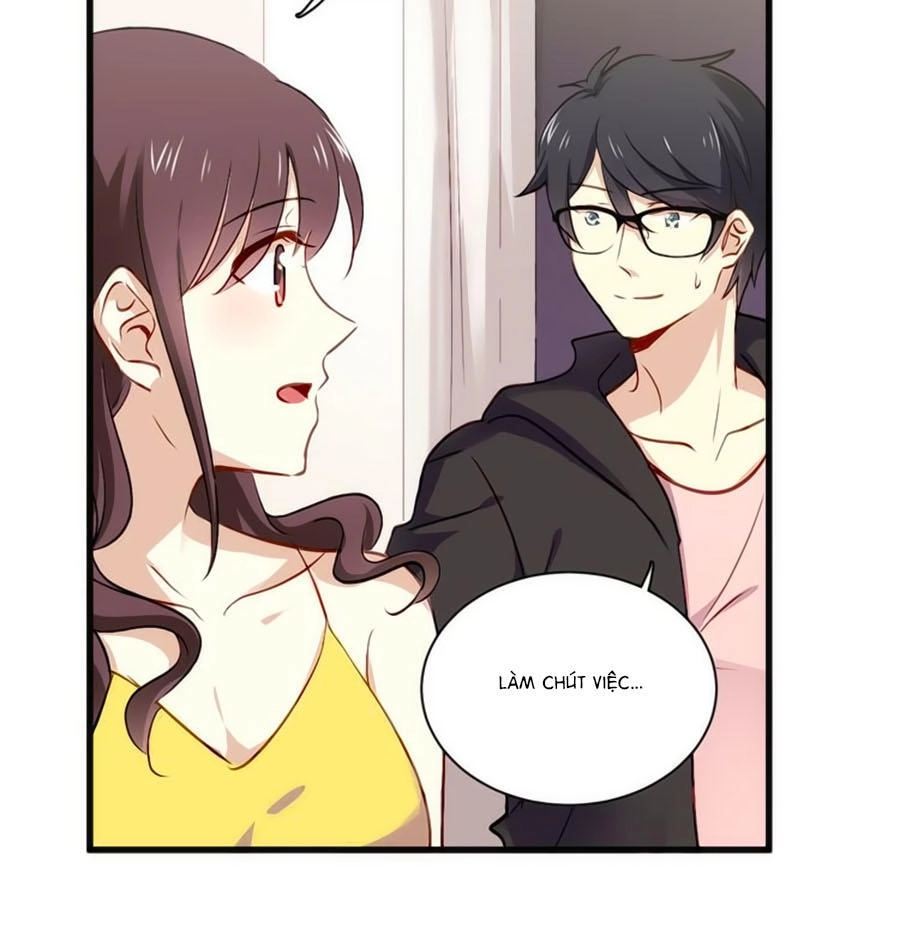 Tình Yêu Là Thế Chapter 56 - 3